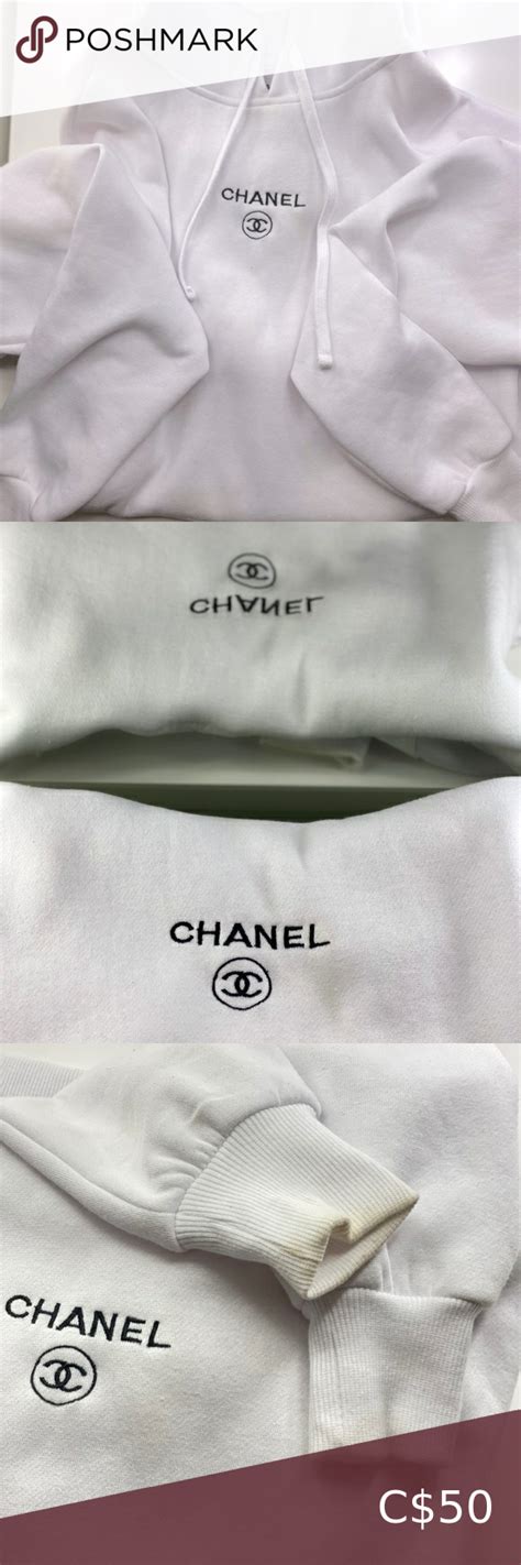 chanel sweater knock off.